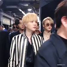 Jimin, v et suga version chibi ❤️ jimin, v et suga chibi version. Jimin S Relationship With Suga Swahili Seven