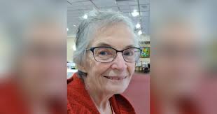 Obituary for Mary Ann Johnson