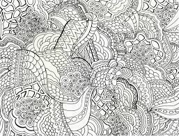 Children love to know how and why things wor. Abstract Hard Coloring Pages Printable Coloring4free Coloring4free Com