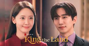 ¿'King the land' tendrá temporada 2? Todo sobre el k-drama de Netflix con  Yoona y Junho