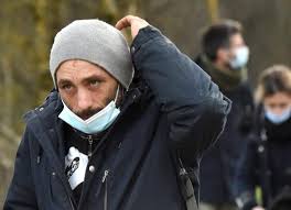 Qui est ce random ? Disparition De Delphine Jubillar Les Juges D Instruction Convoquent Son Mari Cedric Pour L Auditionner Actu Toulouse