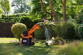 It involves covering the top soil with organic matter like leaves you don't need to spend plenty of money to make all of these happen. Wood Chipper And Garden Shredders Which Is Better Suited News Psd Groundscare