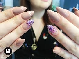 What Is The Difference Between Gel And Acrylic Nails Trieu Nails London