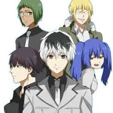 download anime tokyo ghoul:re subtitle indonesia. Tokyo Ghoul Re Ending Song Lyrics And Music By Jooubachi Half Arranged By Canachii On Smule Social Singing App