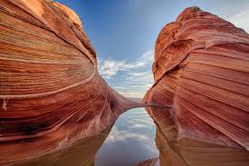Coyote Buttes North Advanced Lottery (The Wave), Paria Canyon-Vermilion  Cliffs Wilderness - Recreation.gov