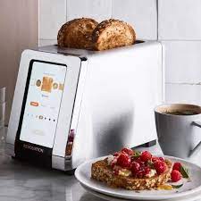 Although large appliances are crucial to a functional kitchen, small appliances bring a diversity of conveniences to your kitchen. 20 Best Smart Kitchen Appliances 2021 Smart Cooking Devices