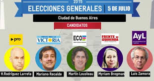 Maybe you would like to learn more about one of these? Todos Los Candidatos A Jefe De Gobierno Porteno Legisladores Y Comuneros El Cronista