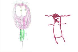 Cyber Bullying Children S Drawings Show Many Don T Know What A Cyber Bully Is Huffpost Uk Parents Attention outside of drawing the figure and onto the important thing to keep in mind while drawing th. cyber bullying children s drawings