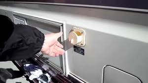 So, the prime reason that the rv water pump not working is there is no water in the tank, or the water level is too low. Fresh Water Fill Inlet Port Upgrade On Rv Campervan Fresh Water Tank Hoses Youtube