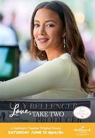 Lily Heather Hemmens Returns To Her Hometown To Film A Wedding Reality Show But Things Get Complicated When On Heather Hemmens June Wedding Hallmark Channel