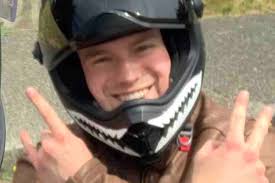 Fundraiser for Serena Robertson by Bradley Ojeda : Ian Robertson