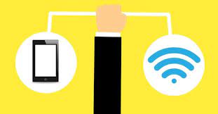Your phone line itself might have a problem that is causing your phone service provider to think your line is in use. Top 8 Ways To Fix Android Wi Fi Keeps Disconnecting And Reconnecting Issue