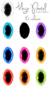 I'm back with a fun cool magical mod for the sims 4! Magic Portal Sims Sims 4 Mods Sims 4