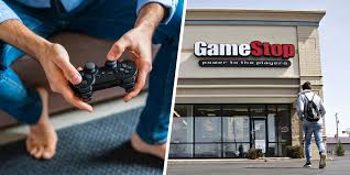 The company is headquartered in grapevine (a suburb of dallas), texas, united states. Gamestop Stocks Are Trending But What Does The Store Even Sell