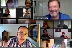 Las últimas noticias sobre vecinos unidos están en misiones cuatro. Vecinos Unidos Consolida Su Armado En La Provincia Diario Democracia