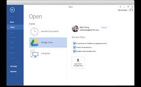 In fact, if the idea here is to keep local storage space open. Google Drive Online File Storage For Business Google Workspace