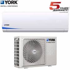 Air conditioning contractor in taman puchong tekali. Senarai Harga Aircond York Terkini Mei 2021