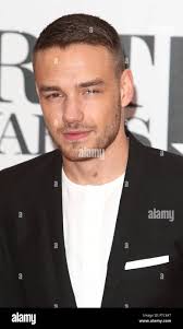 Liam payne hi-res stock photography and images