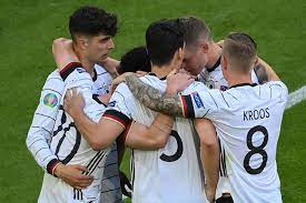 Uefa has turned down a request from the mayor of munich for the city's stadium to be lit up in rainbow colours for the euro 2020 group f match between germany and hungary. Vghsf73tgidism