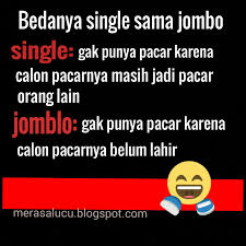 Gambar Kata Kata Lucu Jomblo Ngenes Gokil Yudanesia Gambar Lucu Lucu Meme Lucu