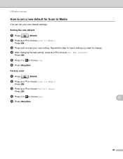 Be attentive to download software for your operating system. Mfc J220 Reset Brother International