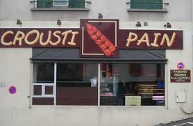 Crousti Pain Clermont Ferrand Restauration Rapide 63 Clermont Ferrand Maville Com