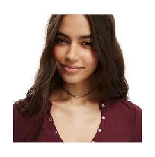 Cotton On Women's Ryan Henley Long Sleeve at CoolSprings Galleria in  Franklin, TN