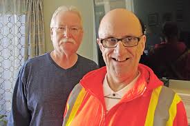 In a difficult time, Sidney doctor stands out for a local family