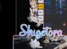 Einzigartige cookiezi sticker mit einzigartigen motiven. What S The Font Shigetora Cookiezi Osu Player Forum Dafont Com