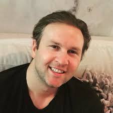 David Laporta's Instagram, Twitter & Facebook