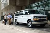 Chevrolet-Express