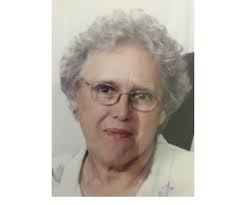 Maria Pena Obituary (1936