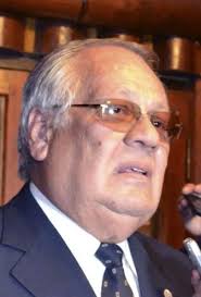 Carmelo Benítez asume presidencia del Unace