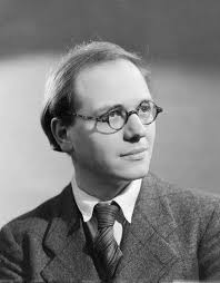 Olivier Eugène Prosper Charles Messiaen (10 dicembre 1908