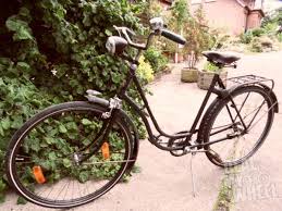 Rabeneick Bj Ca 1950 Neue Gebrauchte Fahrrader Hamburg