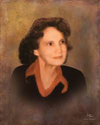 Mary R. Luckhardt Obituary