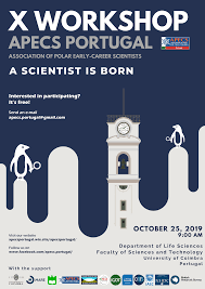 Maybe you would like to learn more about one of these? Association Of Polar Early Career Scientists Home