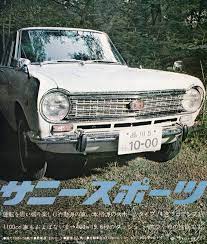 yahoo ブログ サービス終了 日産サニー 日産 レトロカー