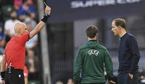 Chelsea and villarreal will lock horns this wednesday (11 august) in the uefa super cup. E Mknlz 7eqnum