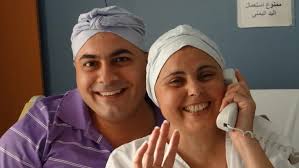 The Legacy of Barbara Nassar: Turning a Personal Battle into National  Change