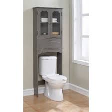 Runfine Group Etagere Bathroom Space Saver Over The Toilet Cabinet Bathroom Storage Over Toilet Toilet Storage