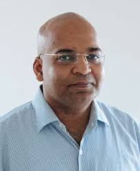 Deepak Goel's Instagram, Twitter & Facebook