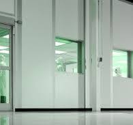 Cleanroom Wall Panels