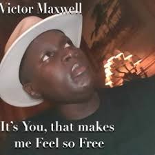 Stream VICTOR MAXWELL