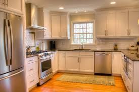kitchen/ family remodel of 1960's home