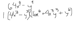 Formula A 3 B 3 A B A 2 Ab B 2 Calculus Math Math Equations