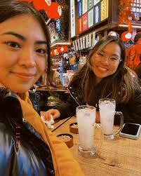 dump de um reencontro muito especial! lovvv u tamy do glauber rocha, tamy do  godoy e agora a tamy do Japão ❤️