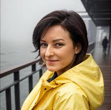 Like a horror movie: footage of the blackout in Odesa 🤯