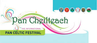 Pan Celtic Arts Festival