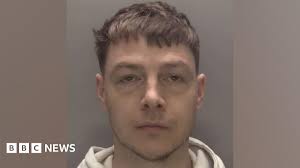 Leicestershire teacher jailed over online sex acts with girls